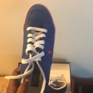 Men’s polo Shoes